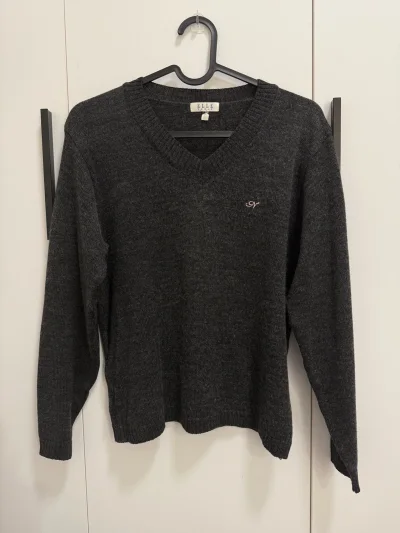 跟着朋友的推荐第一次使用挖煤姬就切到了自己很喜欢的衣服 包装很严实 到货也很快 没想到距离这么远之用了8天就收到了 很开心！优惠劵超多 感受到了切煤的快乐