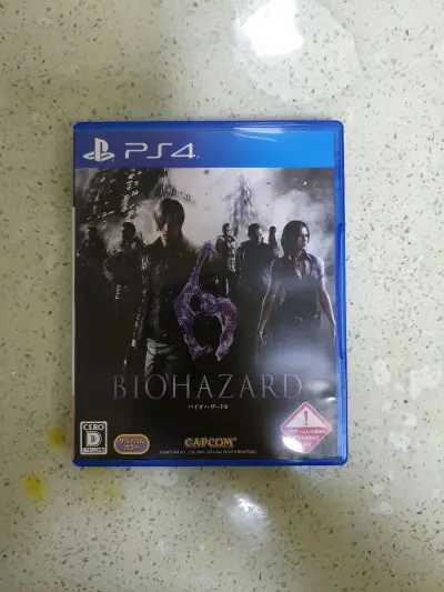这次买到了ps4的生化危机6，好像国内挺少见的。物流也是一如既往的靠谱，包装严密，东西安全送达，以后继续海淘。