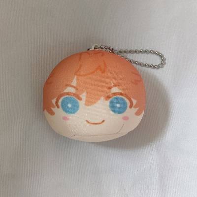 在挖煤姬买到了偶像梦幻祭的明星昴流团子和拍立得，包装得特别仔细，完全没有损坏。物流也很给力，速度快还省心，体验感拉满，以后还会再来的！
