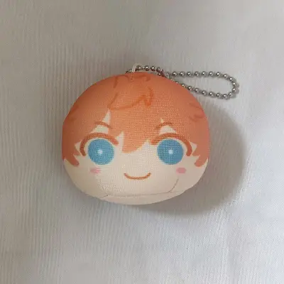 在挖煤姬买到了偶像梦幻祭的明星昴流团子和拍立得，包装得特别仔细，完全没有损坏。物流也很给力，速度快还省心，体验感拉满，以后还会再来的！ 


