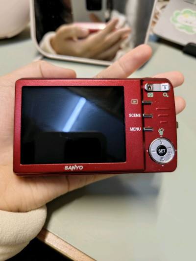 之前一直都想买ccd，后面觉得不靠谱还不如自己淘，选择了挖煤姬这个平台体验感很好，下次还用，也推荐大家使用。