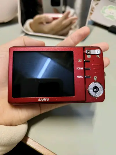 之前一直都想买ccd，后面觉得不靠谱还不如自己淘，选择了挖煤姬这个平台体验感很好，下次还用，也推荐大家使用。