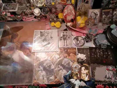 十分感谢能将商品出售给我o(≧v≦)o包装都很多，已经每一个都认真检查过了，没有任何问题o(≧v≦)o