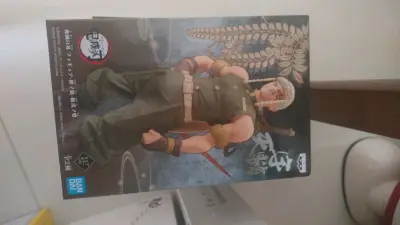 盒控粉最爱了，收到货手办都没问题，都是完好无损的，很喜欢这平台海淘手办，颜值高还是正版的，支持一下继续回购


