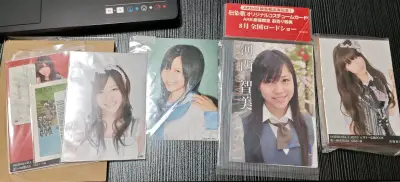 小河西真是太萌了，非常好的挖煤姬，让我挖到了非常好的小河西，到货也是这一次挺快速的，我购买的小河西全都完好无损，非常开心