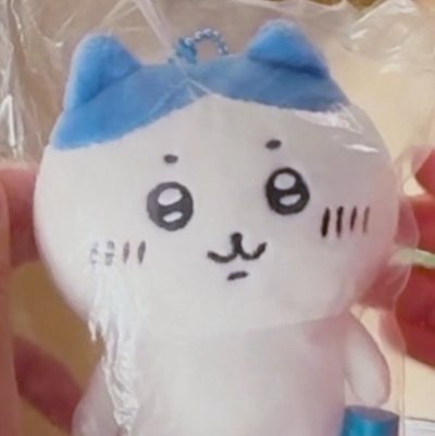 挖煤姬是一个很靠谱的代购平台，主要帮助用户便捷购买并代运日本市场的各类中古与潮流商品，提供商品代购、检品拍照、国际运输等一站式服务。
我一直是chiikawa这个ip的忠实粉丝，很久以前就种草了乌萨奇的抽赏系列，也很喜欢小八这个角色。所以这次我通过雅虎日拍成功买到了...