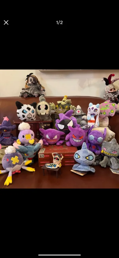 每次拆箱的心情都很好 鬼鬼一家人到家啦～挖煤姬很好用 速度也很快 尤其是在清关的时间 确实比其他站快很多 很好的购物体验