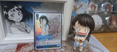 哇塞!这次买的周边太棒啦?!质感超棒，细节超精致，完全戳中我的心巴?。不愧是我粉的，必须安利给大家?!