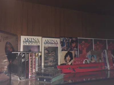 这次使用挖煤姬是代购了喜欢明星的一些磁带和录像带，很方便很好用，用了竹蜻蜓，物流也很快，也很感谢各位工作人员