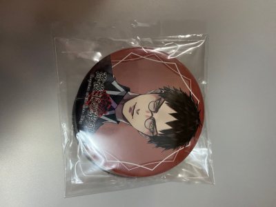 是谁买到了家产的超级大好价？是我！买到的还是特别稀有的A店全套购入特典！已经被美晕了。
塞巴斯蒂安的A店特典也美！