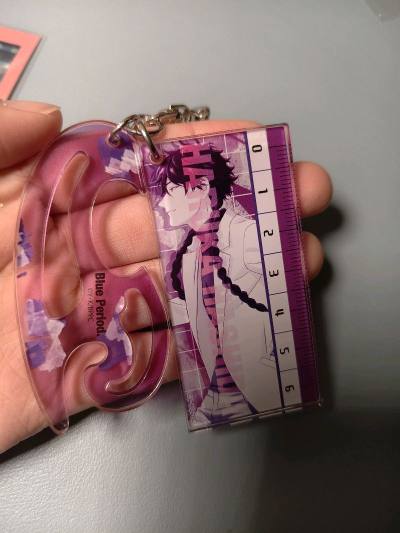 第二次在挖煤姬切煤了，很方便，搜索也是，经常能找到想要的物品，而且快递也很给力，很实惠。买的亚克力很精美，很满意的一次购物。