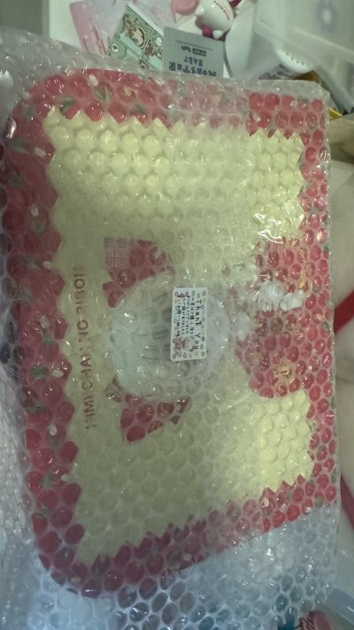 第一次使用挖煤姬，很好的体验，差不多10天就到了，包装也很好，东西是纸做的，没有破损，可以放心买买买啦