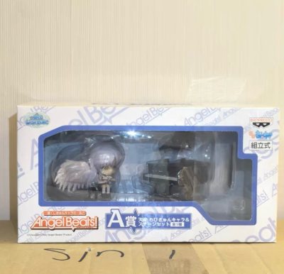 动漫周边手办党锁死挖煤姬！蹲到绝版手办+绝版挂件，卖家实拍清晰，仓库免费验货超安心。细节精致无瑕疵，合单+积分抵扣，性价比拉满～