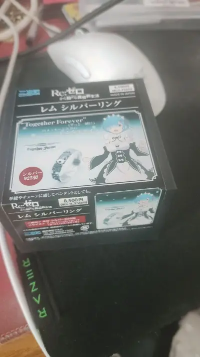 这次在挖煤姬淘的戒指非常好价，而且走竹蜻蜓plus包税非常快的送到了，打包很好，因为是新品所以都很完美