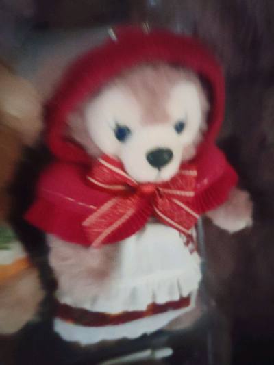 挖煤姬真是个宝，大部分东迪玩偶多能挖到，价格还不错，运输也方便，能满足不同的需要，用了一年了，还会继续挖