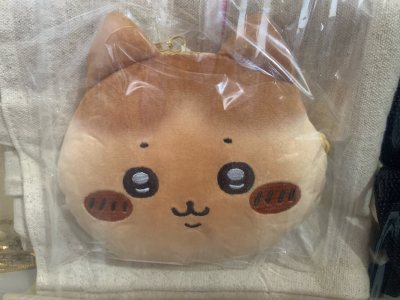 喜欢烤面包小八！坠萌的八八٩(˃̶͈̀௰˂̶͈́)و
这次选择的是小航空线，耗时：10.11号提交审核，10.12号审核通过，10.15号国际物流发货，10.28号正式到手。