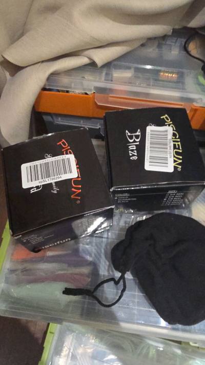 以前都是自己买高价就算了，还很容易招人购买到假的。售后也困难。种类还少。自从用了挖煤姬。想要的东西都能找到了，东西还有保证。


