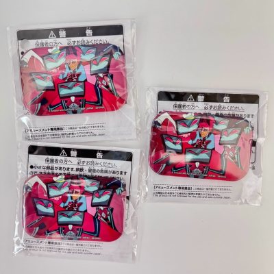 非常好！国际物流特别快，第一次切煤没有踩雷真的很感动，用的竹蜻蜓专线，很快就送到了，包装很好很结实，谷子美美到家啦！