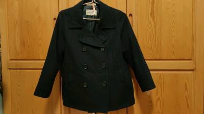 大家好呀！这次是我在挖煤姬切的大衣和马甲衬衫，这是我第n次使用挖煤姬这个APP啦，挖煤姬切煤好上手，物流速度快，积分优惠多多，很适合新人入坑！衣服状态很好，包裹包装的很严实，客服回复及时，工单处理也很快速，下次还会选择挖煤姬