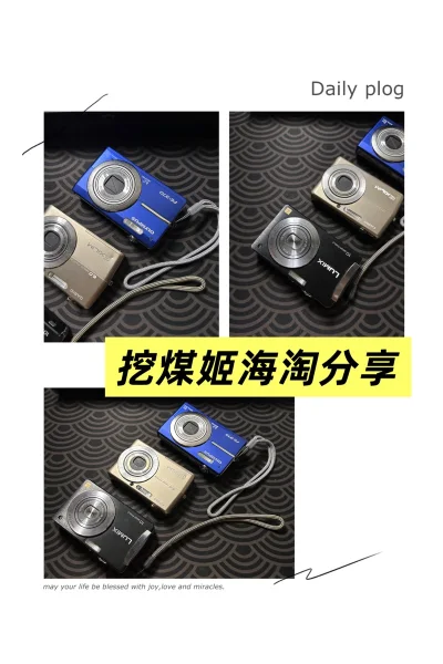 挖煤姬的优质体验，用过就难割舍！

• 品类&amp;amp;捡漏超香：覆盖煤炉、雅虎日拍、骏河屋等平台，绝版谷子、中古CCD、稀有手办、冷门IP周边甚至绝版黑胶都能精准挖到，国内难寻的好物这里轻松解锁。

• 小白友好无门槛：全中文界面+精准自动翻译，商品成色、尺...