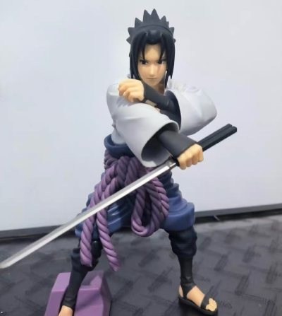 从小就喜欢漫画动画的，从漫画书到动画片，从三大长漫到各种短篇，喜欢是一种执着，爱好是一种享受，直播海贼王的女帝，爱好死神的斩魂刀，执着银魂的发癫，泪目龙珠的经久不衰。爱你们！