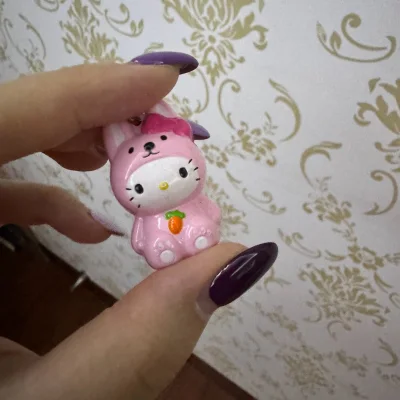 经常使用挖煤姬，整体流程从购买到发货到收货都非常流畅，包装细心客服耐心回应帮忙处理问题。偶尔能淘到好多可爱的好价kitty，会经常使用的～希望能在挖煤姬继续能淘到心爱之物！




 