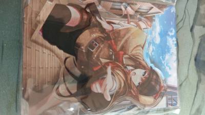 非常幸运的一次购物，买到了喜欢的东西，物流速度适中，商品包装得很严实，没有损坏，质量也很好，性价比超高，非常满意的一次购物！