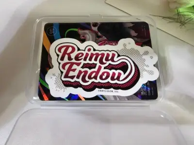 不知不觉已经使用挖煤姬好几年了。真的是一个不错的平台，让我能找到并买到一些以前想买但没有买的限量售卖的周边。