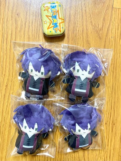 一月我在挖煤姬切到的梦情都到货了！挖煤姬是一款跨境电商代购平台，能够为我们提供多种服务，代购很多平台，包括煤炉、骏河屋、乐天等等。我在挖煤姬好价切到了喜欢很久的梦情高杉晋助小毛绒，高杉真的太卡哇伊了！还有其他银魂周边也是国内很难淘到的，感谢挖煤姬！