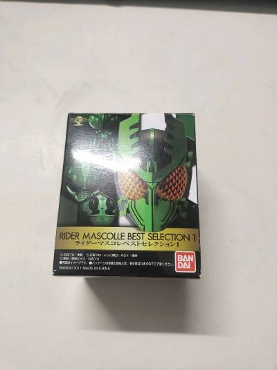 这次用挖煤姬切到了超喜欢的假面骑士头雕，非常精美的头雕。挖煤姬不仅有超多的优惠劵，还有很多航线可以选择，还可以用积分抵扣运费，真是太棒了。