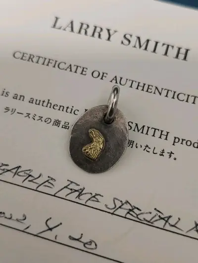 不多介绍了啊 别注款金鹰头饼子一枚 数量不多 但也不算是什么稀罕物，自己喜欢也就撸了 现在市场也不好 留着玩了