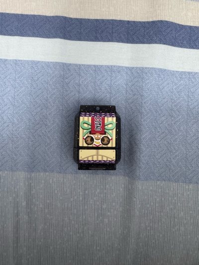 购买方式非常迅速算得上是秒下单，没有各种繁琐的操作，也提供了好几种物流选择，包装用心总体来说是一次非常愉快的海淘体验