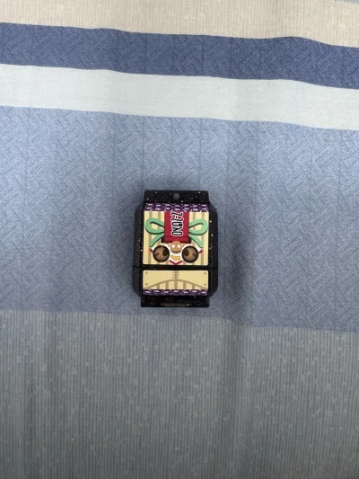 购买方式非常迅速算得上是秒下单，没有各种繁琐的操作，也提供了好几种物流选择，包装用心总体来说是一次非常愉快的海淘体验


