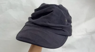 
从图片中就可以看出来，这个小帽子不错。挖煤姬是一家专注于海淘的平台，上面有很多的商品可以供自行选择他家的售后服务以及物流速度都特别的有保障，客服回复消息也非常快，打包商品也非常的仔细#挖煤姬 #