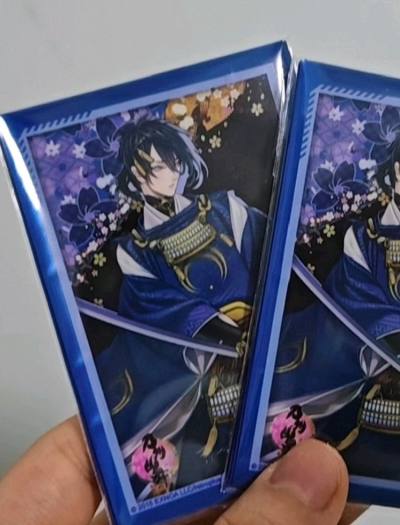 这次走的竹蜻蜓 ， 价格还可以，速度也还行，切的好价刀剑乱舞的谷子！推荐使用，物美价廉，挖煤姬值得拥有


