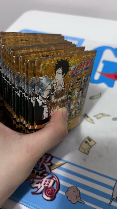 这一单是可追踪小航空发货到布里斯班，用积分抵扣了很划算，一周左右就到了很快，在jump shop上预订的家教数据卡，十分美丽。