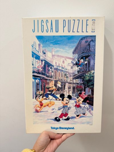 今日份任意门开箱