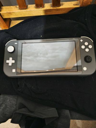 这次买的是nslite，游戏掌机。收到货感觉包装很扎实，选了内部基础加固，里面填充了很多泡沫。机子收到无磕碰，功能正常。物流速度很快从下单到收到货一共花了8天左右的时间。包装也很满意，感觉总体很划算。期待下次的愉快购物体验