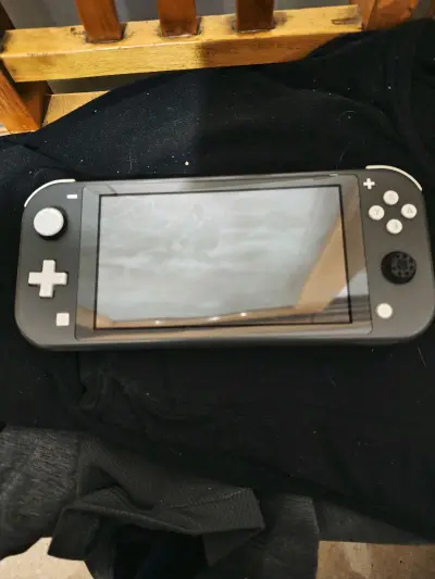 这次买的是nslite，游戏掌机。收到货感觉包装很扎实，选了内部基础加固，里面填充了很多泡沫。机子收到无磕碰，功能正常。物流速度很快从下单到收到货一共花了8天左右的时间。包装也很满意，感觉总体很划算。期待下次的愉快购物体验