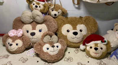 这是第二箱在挖煤姬淘到的宝宝们，说真的，这里真的比其他app东西要全一点，更新很快，好价能及时被发现，而且又增多了议价功能，留言很快，还有一些活动，人物也很简单，已经拉着朋友一起注册挖煤了。我这一箱东西状态都超级好，包裹的很严实，重量也控制得很好的。继续支持！