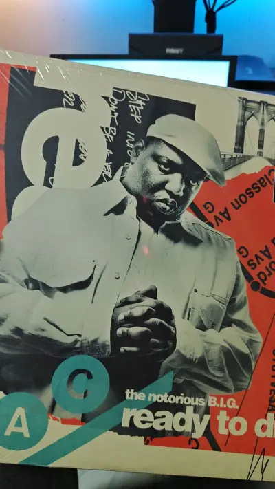 这次在挖煤姬淘了几张黑胶不到一个月就拿到了时效可以包装的很好东西也没有损坏希望挖煤姬新年会有更多活动让大家都能淘到喜欢的好物会继续使用挖煤姬