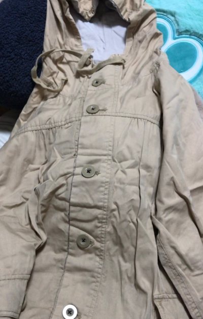 不知不觉已经和挖煤姬一起跨越了新年，2026年也要继续在挖煤姬大买特买！这次又是两件美丽的衣服，在挖煤姬淘衣服就是省心～