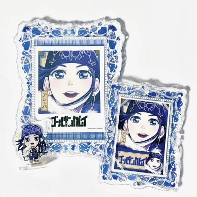 切的莉帕都非常可爱快递也没有磕碰都非常完好。 体验感非常好。挖煤姬给发了优惠券，而且切得非常快。竹蜻蜓更划算，国际运费便宜物流速度快，用的箱子也很结实很安心！ 操作上APP界面很清晰，选品、下单、付运费一路顺下来，新手也能轻松搞定。最戳我的是打包，徽章被裹了好几层泡...