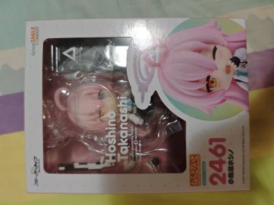 大家好，挖媒姬是一家专注于为海淘者购买的商品提供转运、导购和咨询等服务的综合性平台，一键切换翻译，站点繁多，很适合海淘新手使用。本次购买的粘土人非常好看，配件多的，可玩性高，观赏性又强。从入库到收货只用了一周时间，用了挖煤姬送的劵和积分后还能省大概50人民币的国际运...