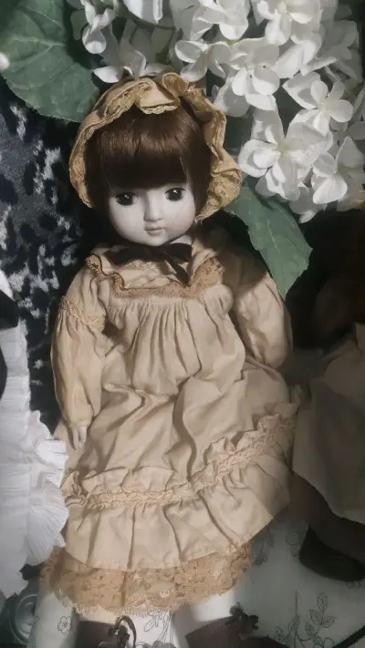 淘东西我越来越熟练了，挖煤姬也很好上手
这个包裹寄来很大一个给我都看的有点懵了，但包装很好没有磕损什么的，还有分享优惠可以得