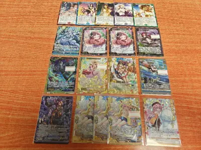 快件外观良好，无腐蚀、无贯穿性损伤。快件内部物品包装方式妥善，物品得到适当保护。纸质品品相完好，无划伤、磕伤、压痕、弯折、磨损，边角可视程度无破碎、翘边。通过挖煤姬一口气买到了异界群敌的蓝国更新卡，不用东拼西凑地买很方便。从启动相关流程至收到快件大约15天，物流...