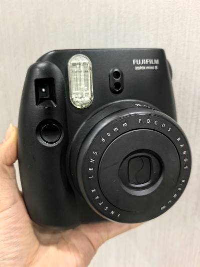 这次日淘我选择了挖煤姬平台，参与了积分抵扣运费活动，很划算走的是可追踪小航空路特别快，一周左右就收到了。我和朋友一起买了富士拍立得mini8。这是在挖煤姬app下单的第二十单啦，经常可以领取到了很多优惠券，价格很划算，路线时效很快，有很多分享活动，获得的积分可以抵扣...