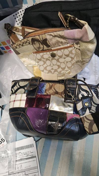 中古美包！爱了爱了！