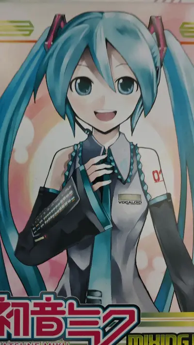 初音未来音乐混合装版，特别小巧可爱，手办很轻，于是选择走拼团，经过二十几天就到家了，包装非常好，没有损坏。