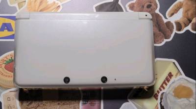 第一次海淘选择了挖煤姬  ，是指导新手入门海淘的一款超实用app，页面非常清晰明了，加载速度快，使用说明也很详细，很好的解决了新手海淘的困惑。 �这次海淘的物品是3ds，从拍卖到入库发货，整个流程非常顺利。国际物流选择了可追踪小航空，一站式抵达超级迅速。虽然物品没有...